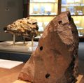 UCLA Meteorite Gallery