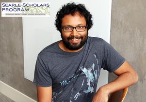 Sri Kosuri, Co-Founder & Chief Executive Officer at Octant