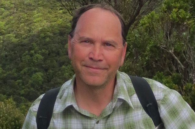 Tim Tangherlini