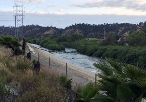 Los Angeles River