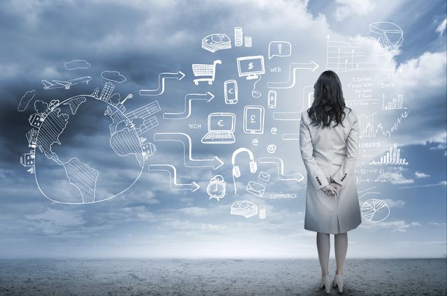 Women in computing
