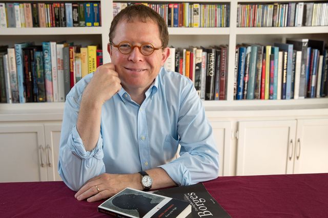 Efrain Kristal