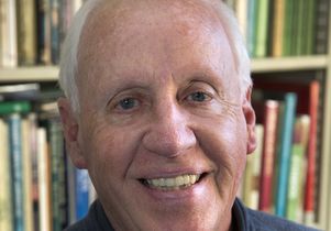 Philip Rundel