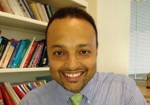 Dr. O. Kenrik Duru