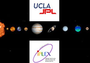 UCLA-JPL agreement-workshop