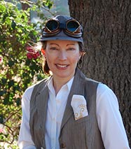 Madeleine Holly-Rosing