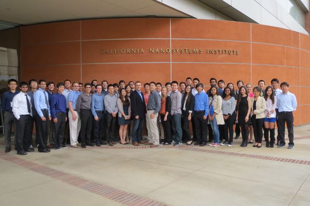 Howard Hughes Medical Institute Undergraduate Research, Training and Innovation Program