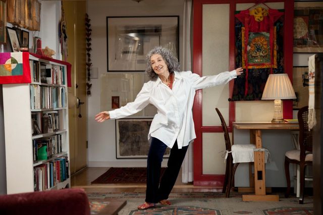 Deborah Cohen