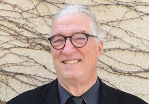 Jan Christopher-Horak