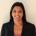 Sangeeta Ahluwalia