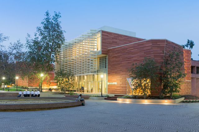 Ostin Music Center