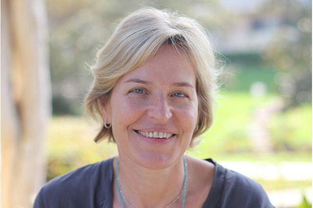 Dr. Kelsey Martin