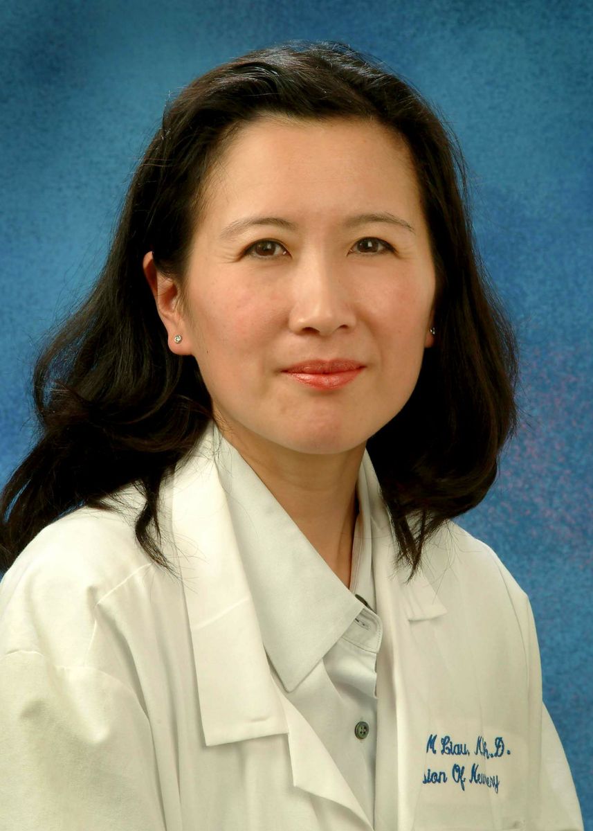 Linda Liau