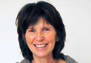 Professor Connie Kasari, principal investigator for the Autism Intervention Research Network for Behavioral Health.