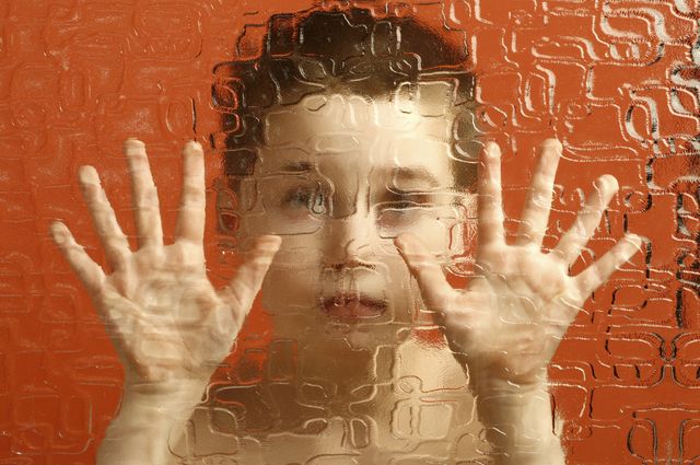Image of a child