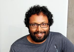 Sriram Kosuri