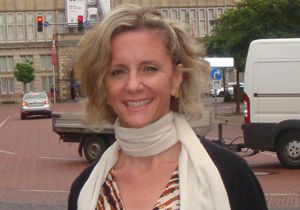 Stella Nair