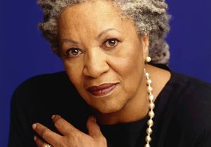 Toni Morrison