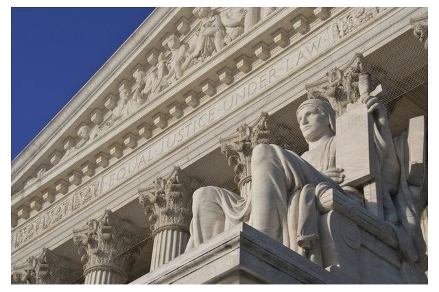 U.S. Supreme Court
