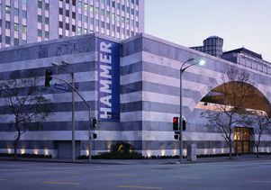 Hammer Museum at UCLA