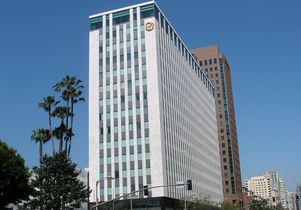 Occidental Petroleum headquarters