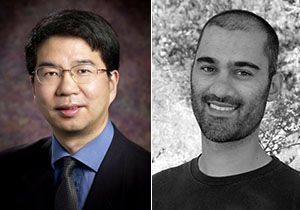 Jason Cong - Ameet Talwakar