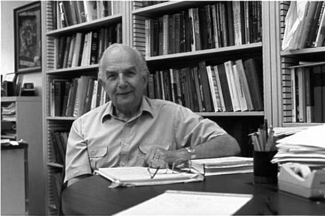 Howard Reiss