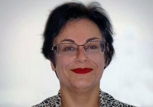 Dr. Helen Lavretsky