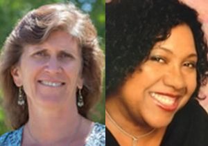 Deidre Acker - LaWana Richmond