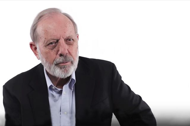 Robert Bjork