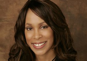 Channing Dungey
