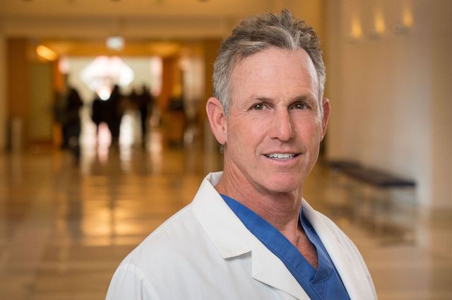 Dr. David Talan