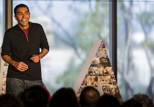 Neil Garg