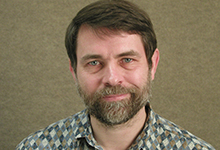 Peter Reiher