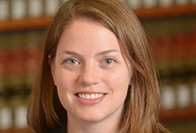 Kristen Eichensehr