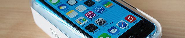 iPhone