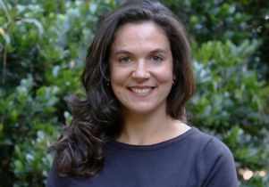 Corrina Moucheraud