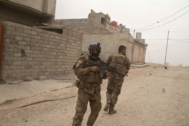 Mosul