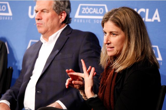 Jill Horwitz