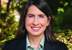 Dr. Jody Heymann