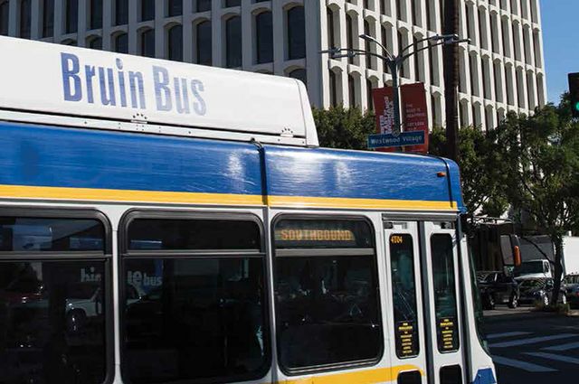 BruinBus