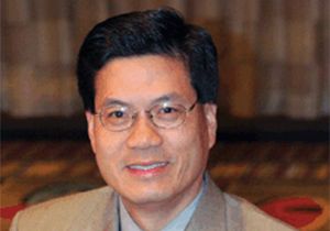 Ben Wu