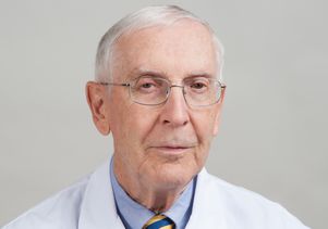 Dr. James Cherry