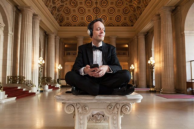 Jake Heggie