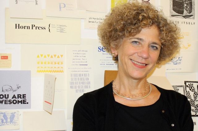 Johanna Drucker