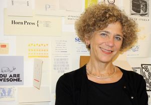 Johanna Drucker