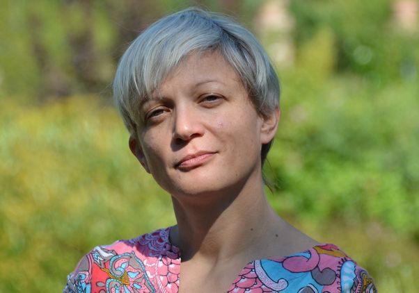 Zrinka Stahuljak