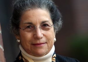Patricia Ganz