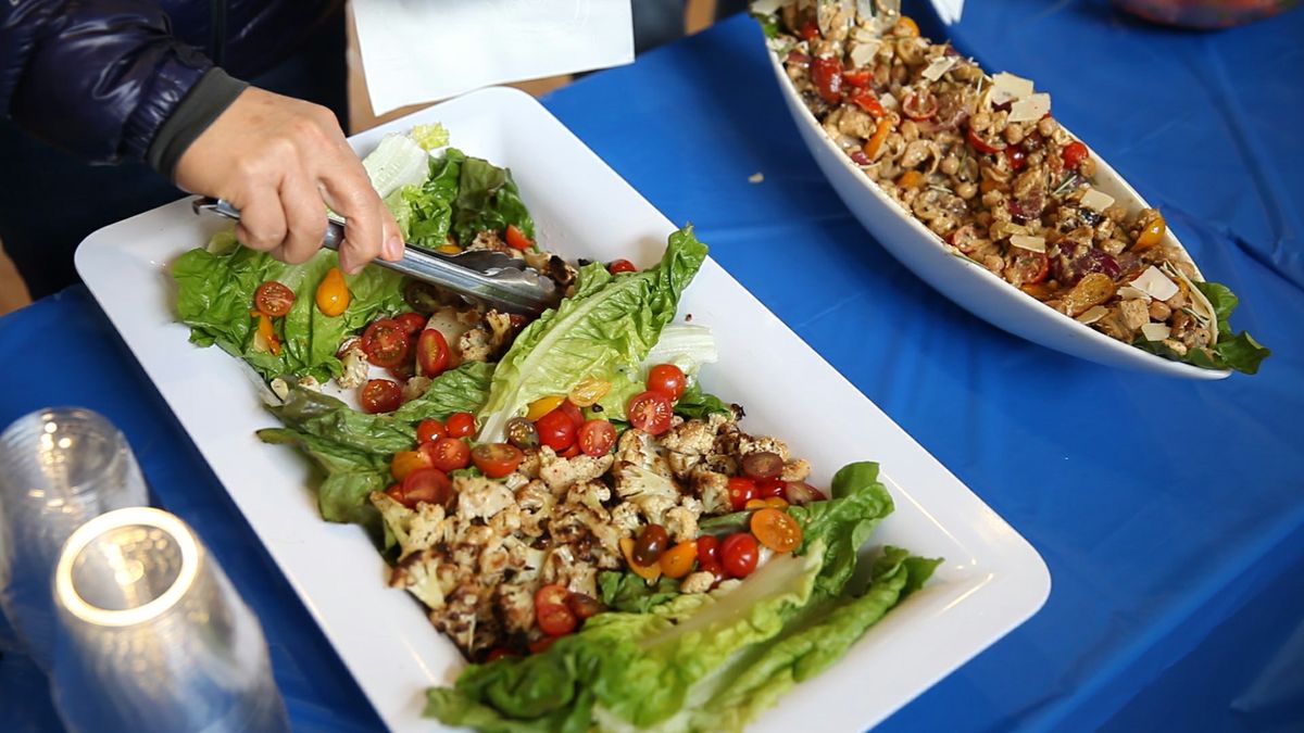 UC commits $3.3 million to tackle food access issues - UCLA Newsroom