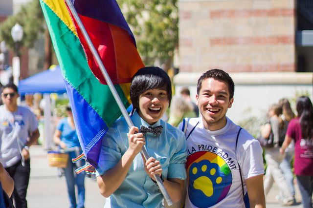 Bruin Day 2015